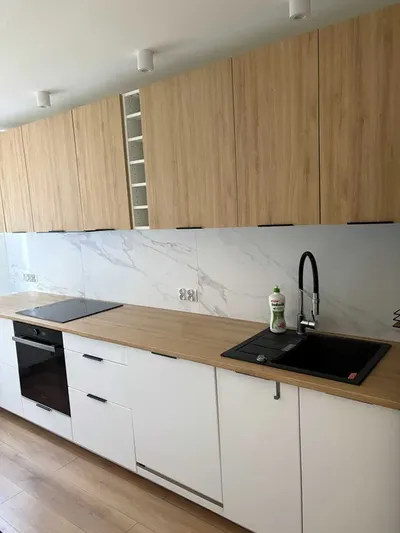 Wynajmę 3-pokojowe mieszkanie | 53 m² | Krowoderskich Zuchów 7 Kraków | Wolne od 1 września - miniatura 3
