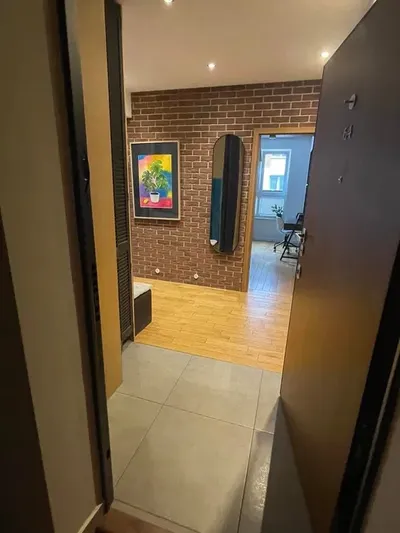 Wynajem Mieszkanie 3 pokoje Dabska Krakow - miniatura 2