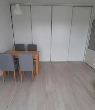 Mieszkanie do wynajęcia Żoliborz - miniatura 4