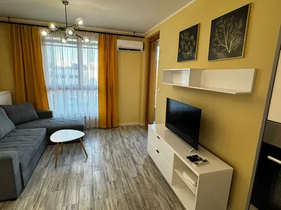 2 pokoje 40 m² | Garaż | Balkon | Klimatyzacja | Wola | Goleszowska 3 - miniatura 2