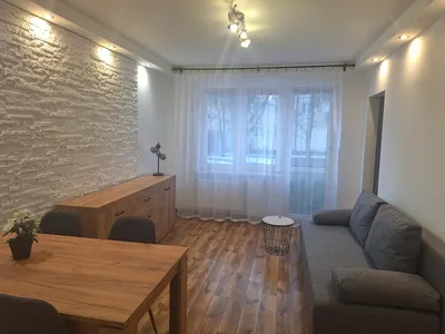 Do wynajęcia mieszkanie 2-pokojowe 35 m2 oś. Błonie