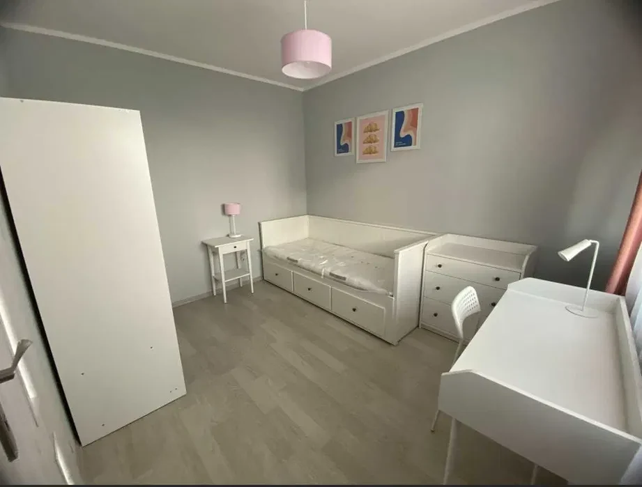 Pokój jednoosobowy na wynajem - Katowice Ochojec - 1/5