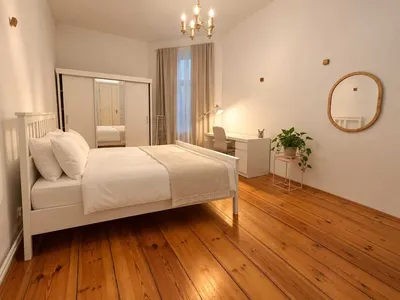 30m2 room for female student in center | Pokój w centrum dla studentki (Rayskiego) - miniatura 2