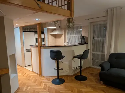Mieszkanie 2pokoje klimatyzacja 46m2 Kliny -Borkowska
