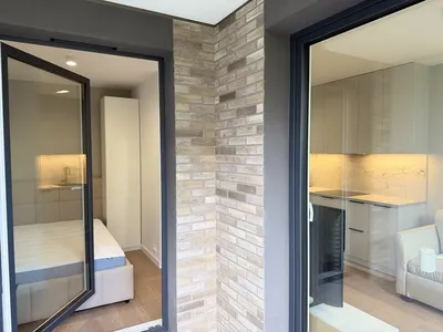 Apartament premium Rondo Matecznego Kraków - miniatura 4