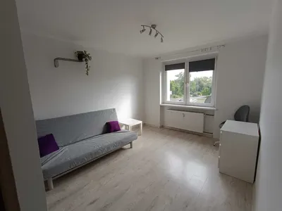 Kawalerka Katowice Dąb ul. Lipowa 1600 zł