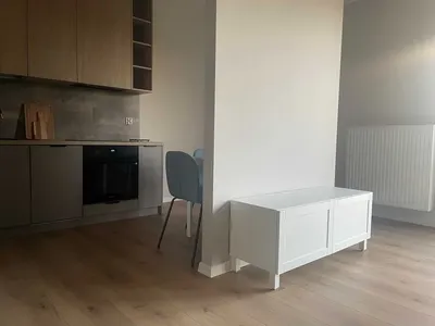 Wynajem mieszkania Płaszow - 46 m2 (2 pokoje). - miniatura 5