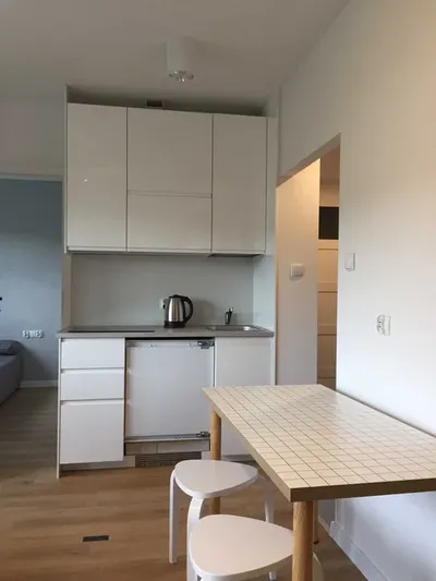 Wynajem mieszkania 2 POKOJE | 31 m² | GDAŃSK – OLIWA/ŻABIANKA | blisko SKM, od zaraz - miniatura 3