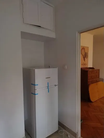 Kawalerka Saska Kępa 37m2 Międzynarodowa 45 - miniatura 5