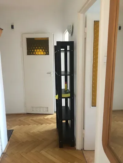 SASKA KĘPA / ul. Afrykańska / 2 POKOJE - widna kuchnia - balkon - miniatura 4