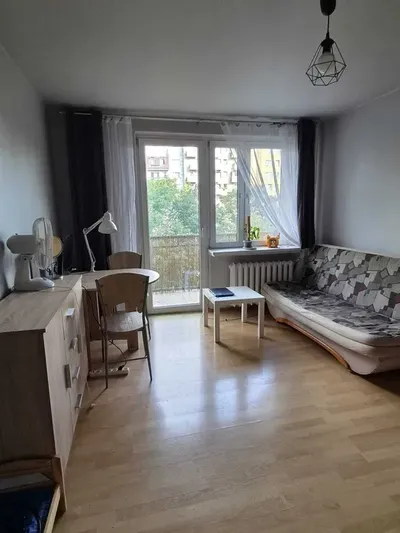 Mieszkanie dwupokojowe z osobną kuchnią Krowodrza Górka- okazja! - miniatura 2