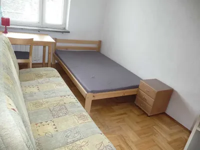 3 pokoje balkon wyposażone dla 3-4 studentek Świetna okolica i dojazdy Bezpośr. Okazja - miniatura 4