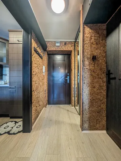 BEZ PROWIZJI!Niski czynsz, piwnica, balkon - miniatura 5