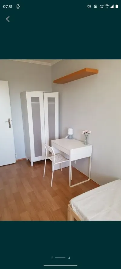 Wynajmę pokój Gdańsk Morena