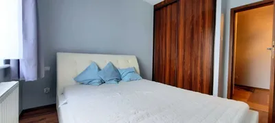 Szczecin Warszewo | 2 pokoje | 57 m² | Balkon | Miejsce postojowe w cenie - miniatura 4