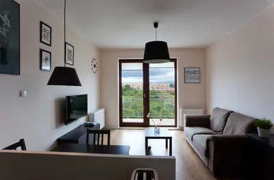 Wszystko W Cenie ** Gdańsk Morena 2 pokoje; hala garaż., komórka, balkon