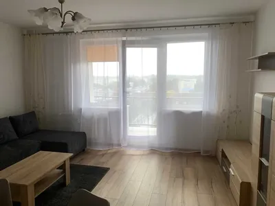 mieszkanie na wynajem -Gdańsk Chełm - Witosa- 2-pokojowe