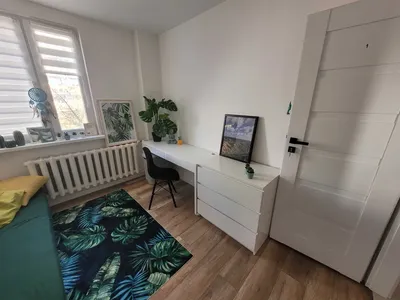 Pokój przyjaźni krzycka klecina - miniatura 3