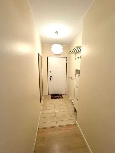 3 pokoje 72 m² | 2 balkony | PKP przy osiedlu - 10 min do Centrum - miniatura 5
