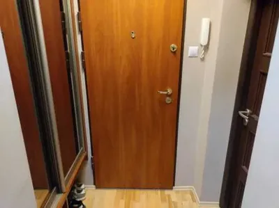 3 pokoje, 2 minuty pieszo od stacji metra Trocka, parking w cenie - miniatura 2