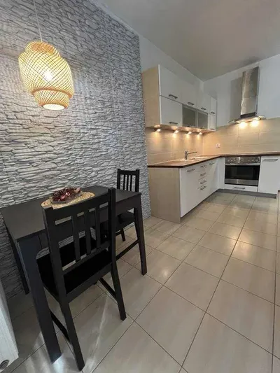 Komfortowa kawalerka o pow. 36 m², II/IV p. Gdańsk Strzyża - miniatura 5