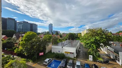 Mieszkanie na wynajem | Blisko Olivia Business Centre, UG, SKM - dostępne od zaraz - miniatura 2
