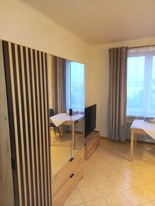Mam do wynajęcia kawalerkę 19,08 m2 - 1/6