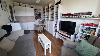 Wynajem mieszkania CZUBY - miniatura 3