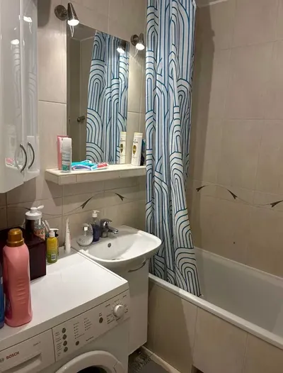 Przytulny pokój 12m2 Łagowska, Metro Bemowo - miniatura 4