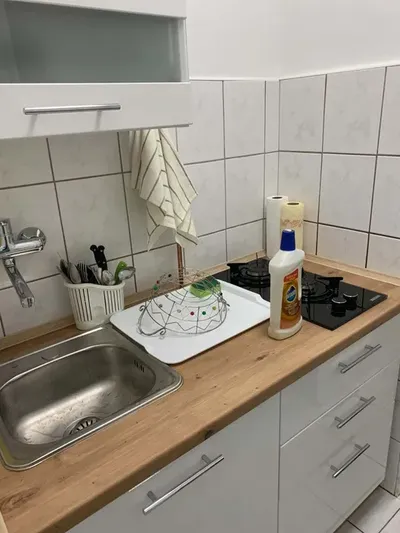 Wynajmę kawalerkę we Wrocławiu