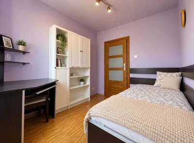 3 pokoje | 63 m2 | Super widok | Balkon | Metro Marymont - miniatura 5