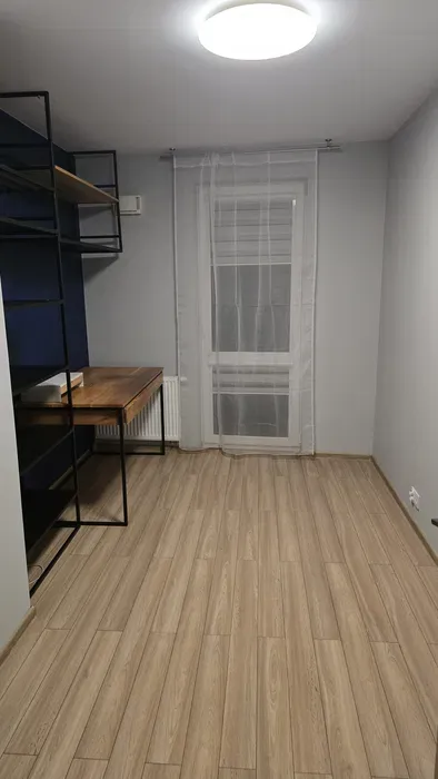 Mieszkanie 52m | 3 pokoje | biuro | balkon | Cmentarz Podgórski | Wielicka - miniatura 5