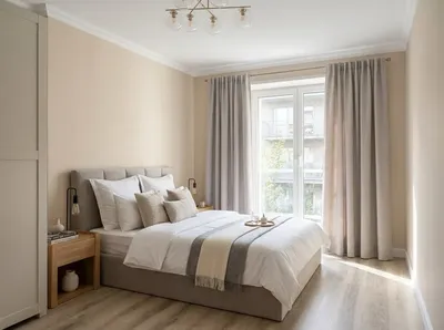 Nowy apartament 93 m² | 4 pokoje | Qbik Loft | Mokotów | garaż 7 000 zł/miesiąc - miniatura 4