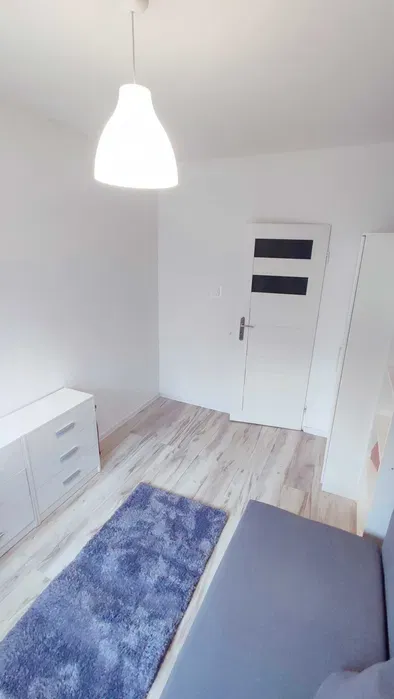 Pokój Grunwald / Jawornicka / 1-osobowy dla dziewczyny - miniatura 5