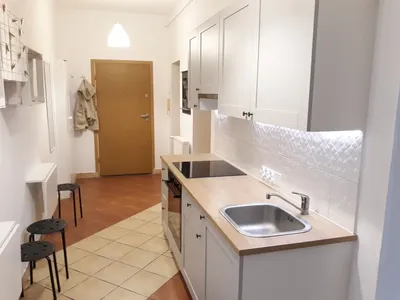 Pokój 1 osobowy Zwycięstwa Gliwice - miniatura 4
