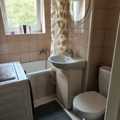 2-pokojowe mieszkanie w okolicy Dworca Wschodniego - miniatura 5