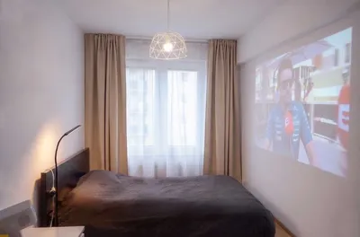 Mieszkanie na wynajem Kraków | Bez prowizji | 51m² | Bohomolca - miniatura 3