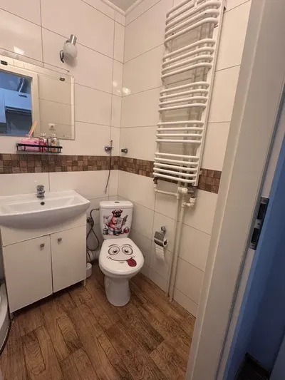 Kawalerka / ul. Grójecka / OCHOTA / Wolne od Zaraz - miniatura 5