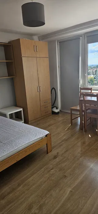 Kawalerka do wynajęcia 23m2 - miniatura 2