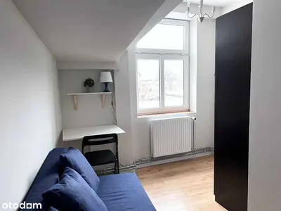 Pokój jednoosobowy, ul. Mała