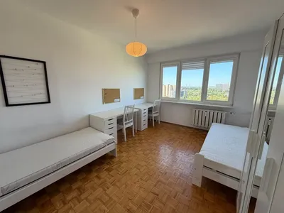 Nowe Miasto ul. Pelczara 1 do wynajęcia pokój 2-osobowy - miniatura 2