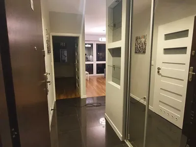 mieszkanie 2 pokojowe Warszawa-Tarchomin - miniatura 3