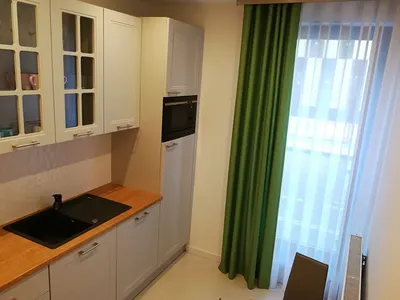 Wynajmę mieszkanie w Krakowie, Stare Miasto, Pawia, (50 m2), 2 pokoje i salon z kuchnią