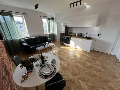 Mieszkanie kawalerka Toruń Centrum Bydgoskie bez pośrednika dobra lokalizacja - miniatura 5