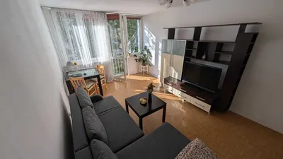 Do wynajęcia 2-pokojowe mieszkanie 38 m² – gotowe do zamieszkania od zaraz!