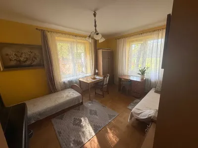 Mieszkanie samodzielne Lublin centrum Super lokalizacja dla studentów KUL UMCS - miniatura 3