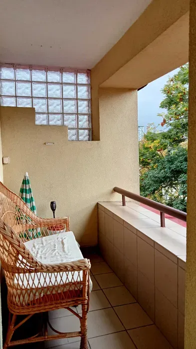 2 pokoje | 51 m² | Balkon | Kamienna Góra | Blisko morza i centrum - miniatura 5