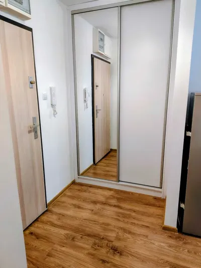 2 pokoje | 34,5 m² | duży balkon 7 m² | Żabiniec | bezpośrednio - miniatura 4