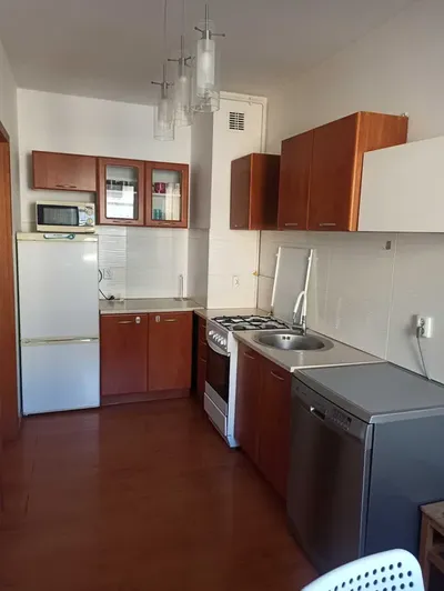 Komfortowe 39m² przy Metrze Imielin | Doskonała lokalizacja | Ul. Alternatywy - miniatura 5