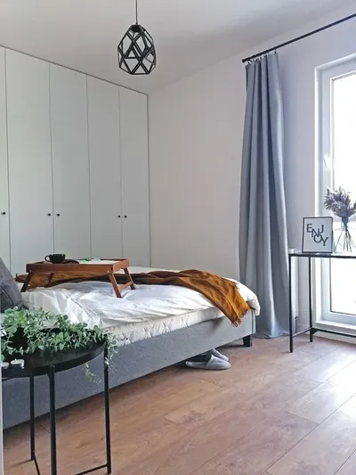 Mieszkanie 2 pokojowe, Gdynia, przy SKM Redłowo, nowe budownictwo - miniatura 2